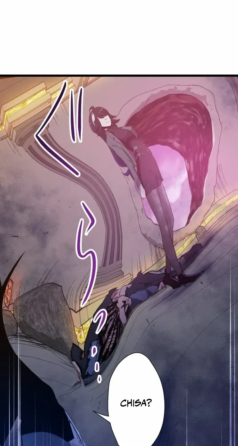 Reverse Tower Dungeon Chapter 21 page 84 - 