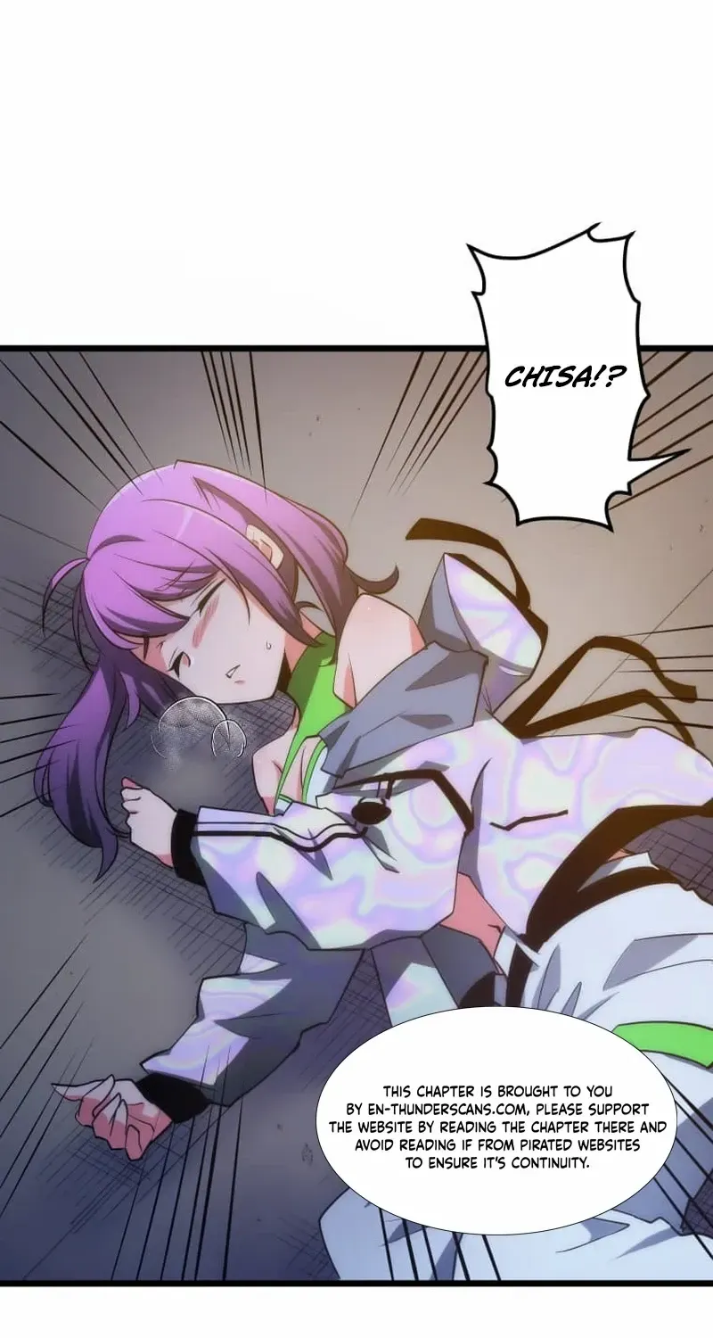 Reverse Tower Dungeon Chapter 21 page 86 - 