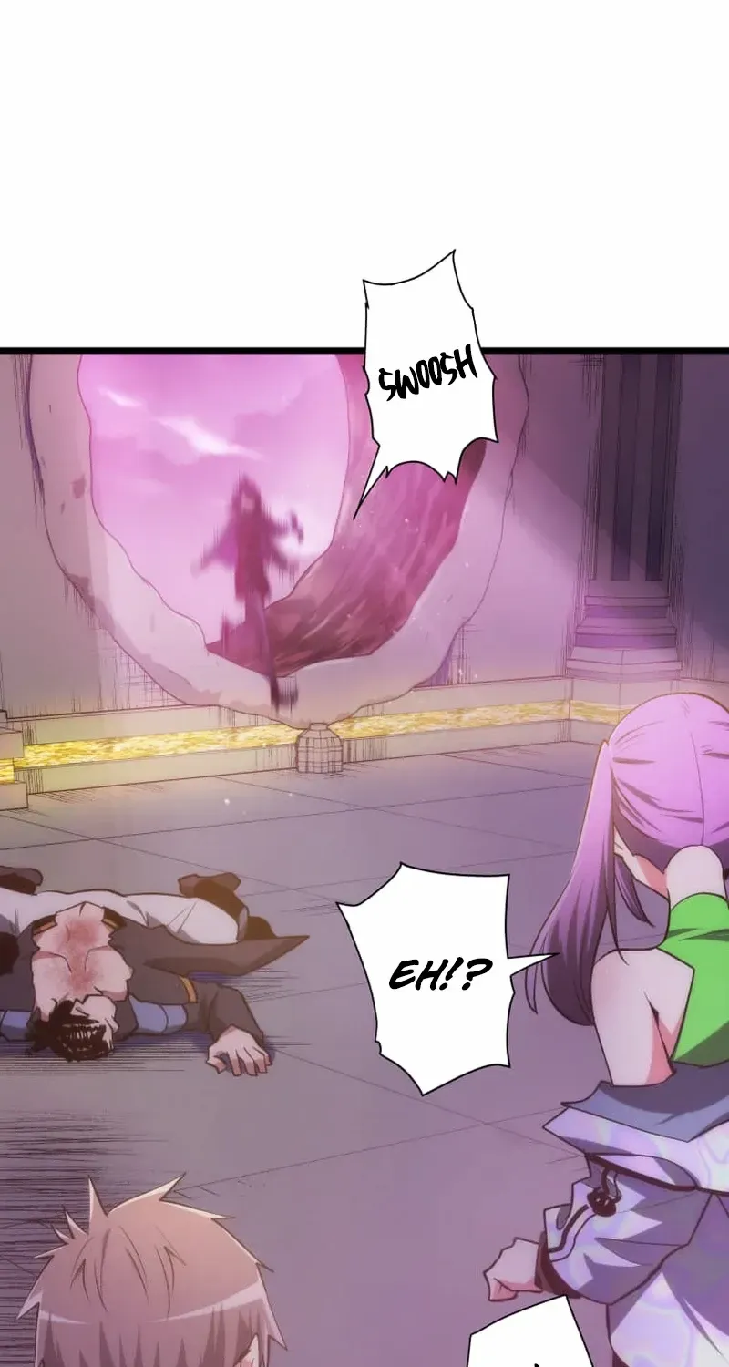 Reverse Tower Dungeon Chapter 21 page 10 - 