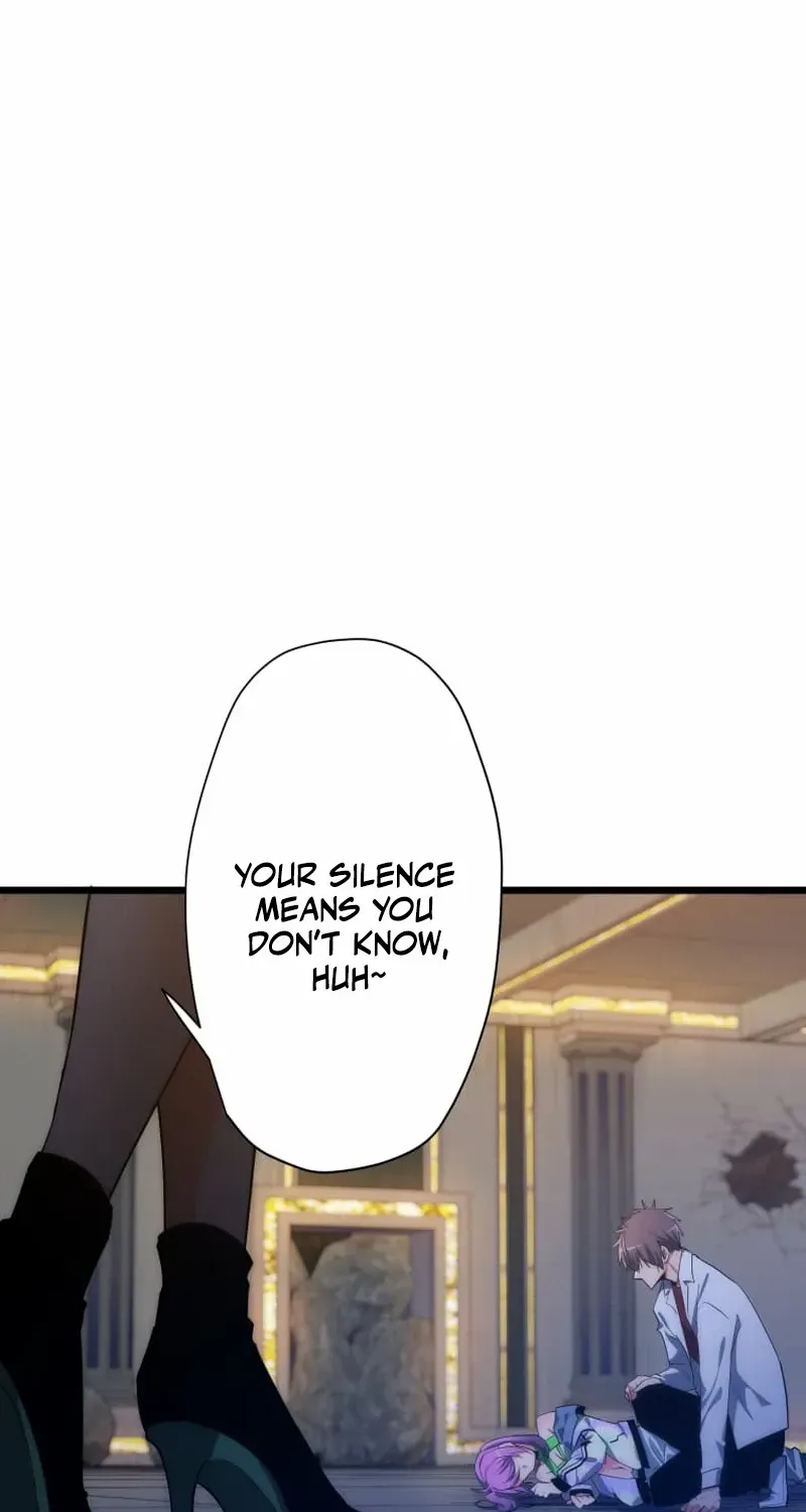 Reverse Tower Dungeon Chapter 22 page 12 - 