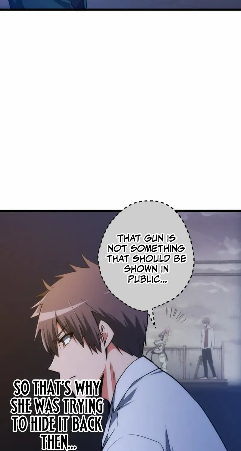 Reverse Tower Dungeon Chapter 22 page 14 - 