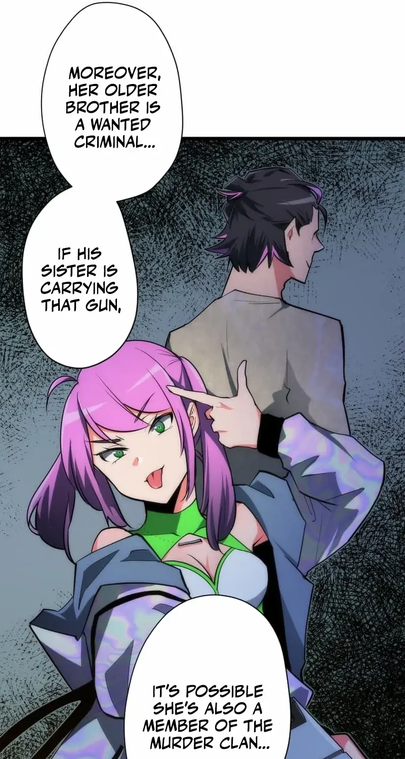 Reverse Tower Dungeon Chapter 22 page 16 - 