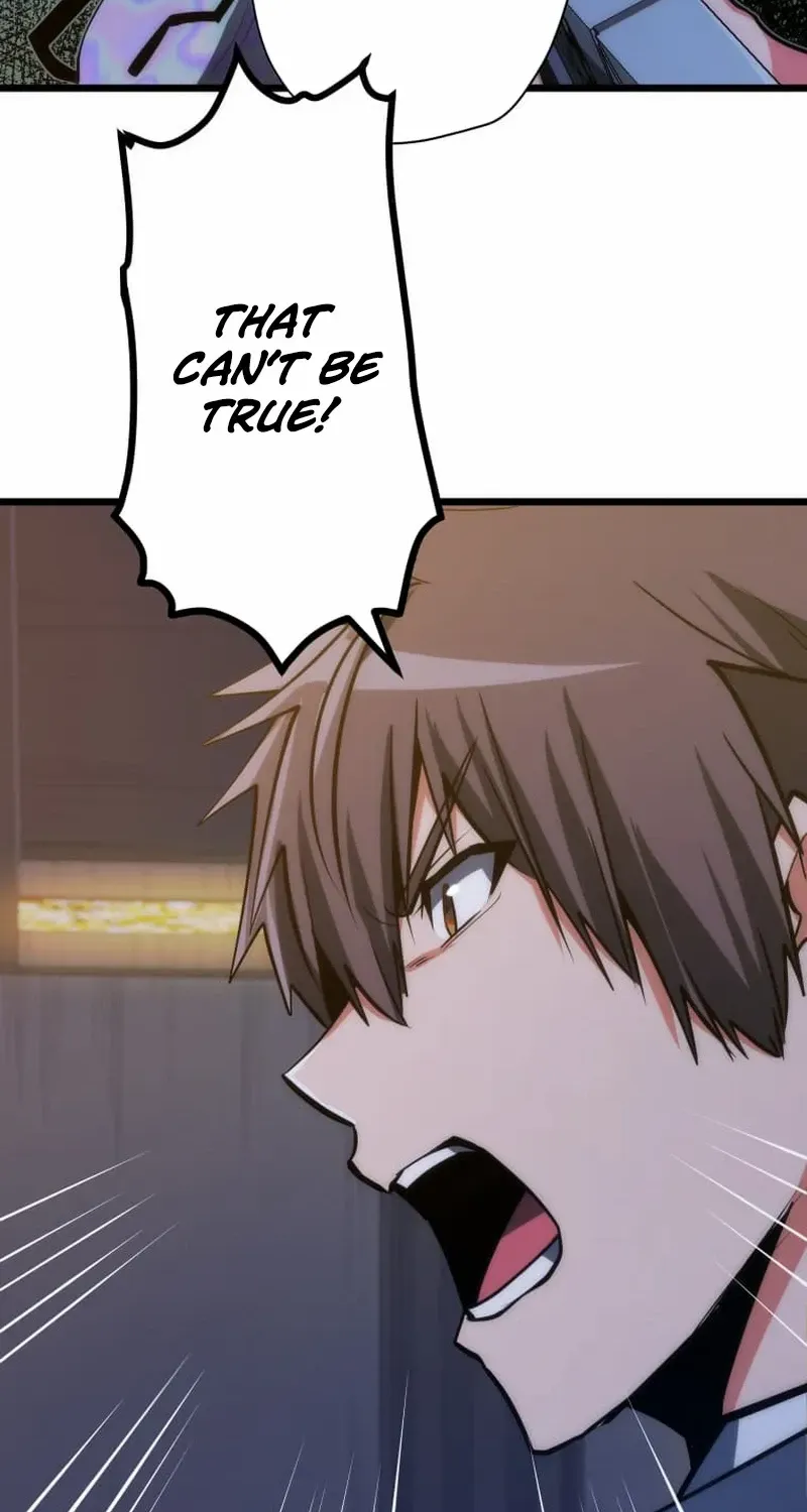 Reverse Tower Dungeon Chapter 22 page 17 - 