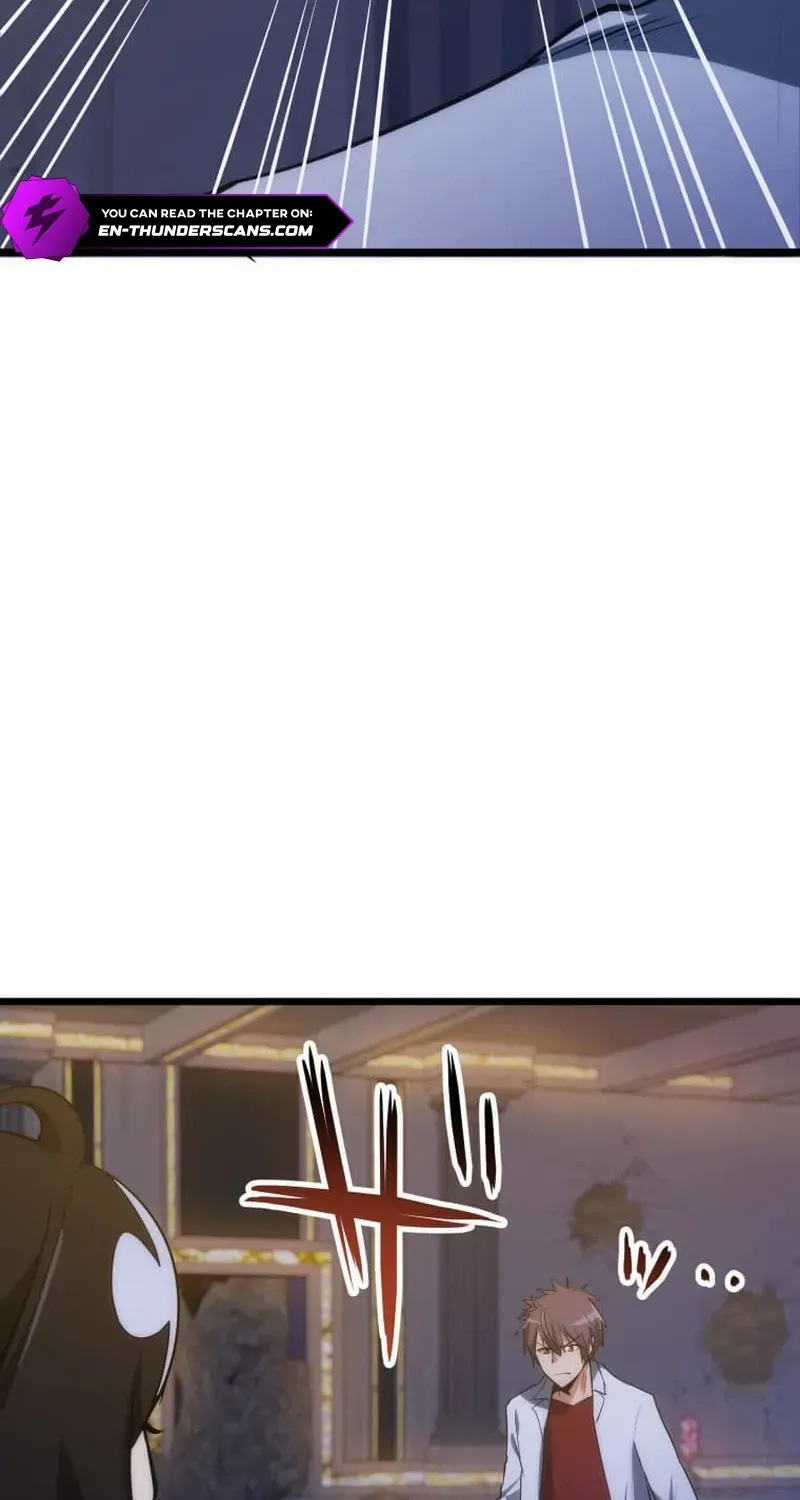 Reverse Tower Dungeon Chapter 22 page 18 - 