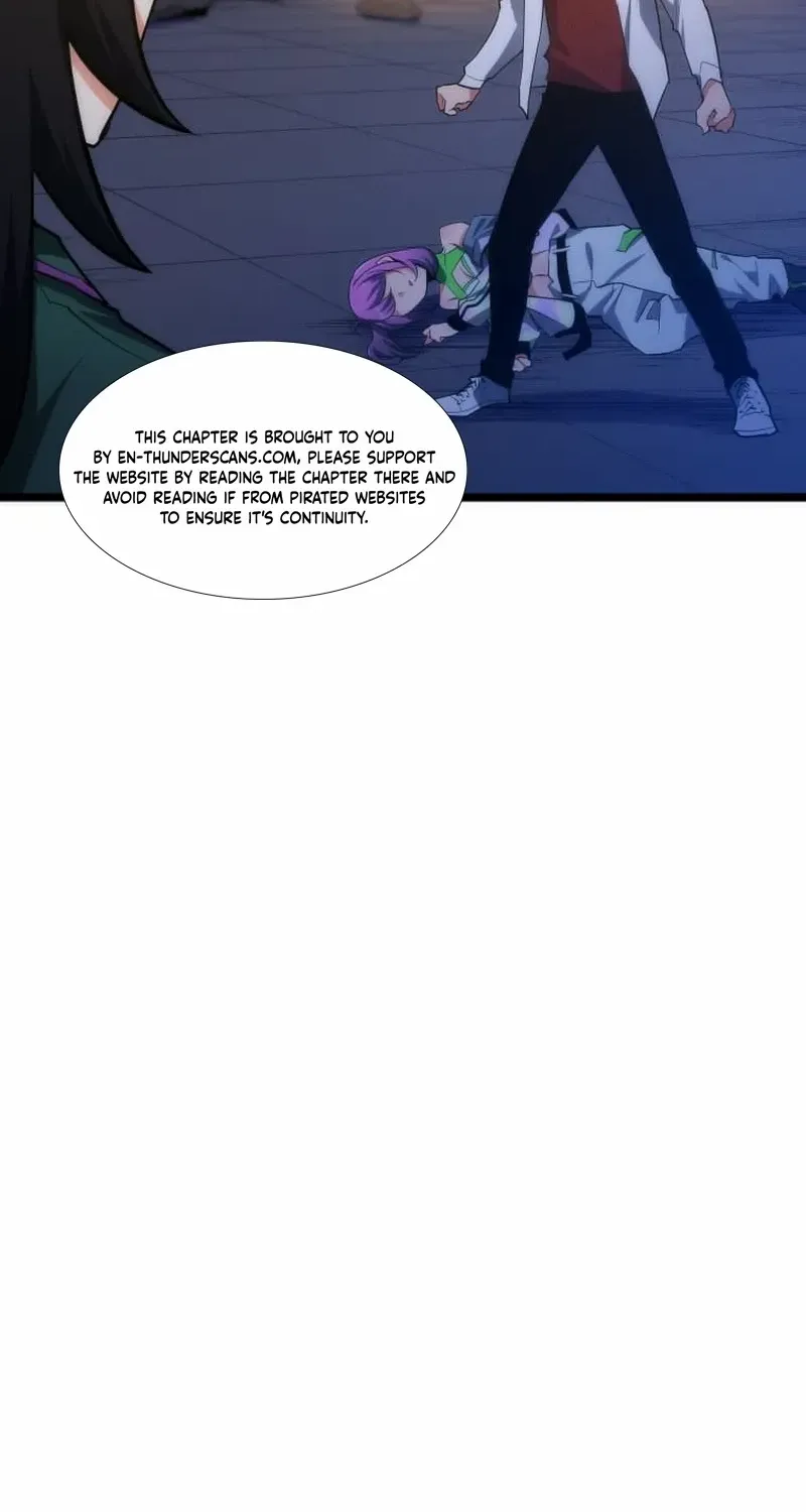 Reverse Tower Dungeon Chapter 22 page 19 - 