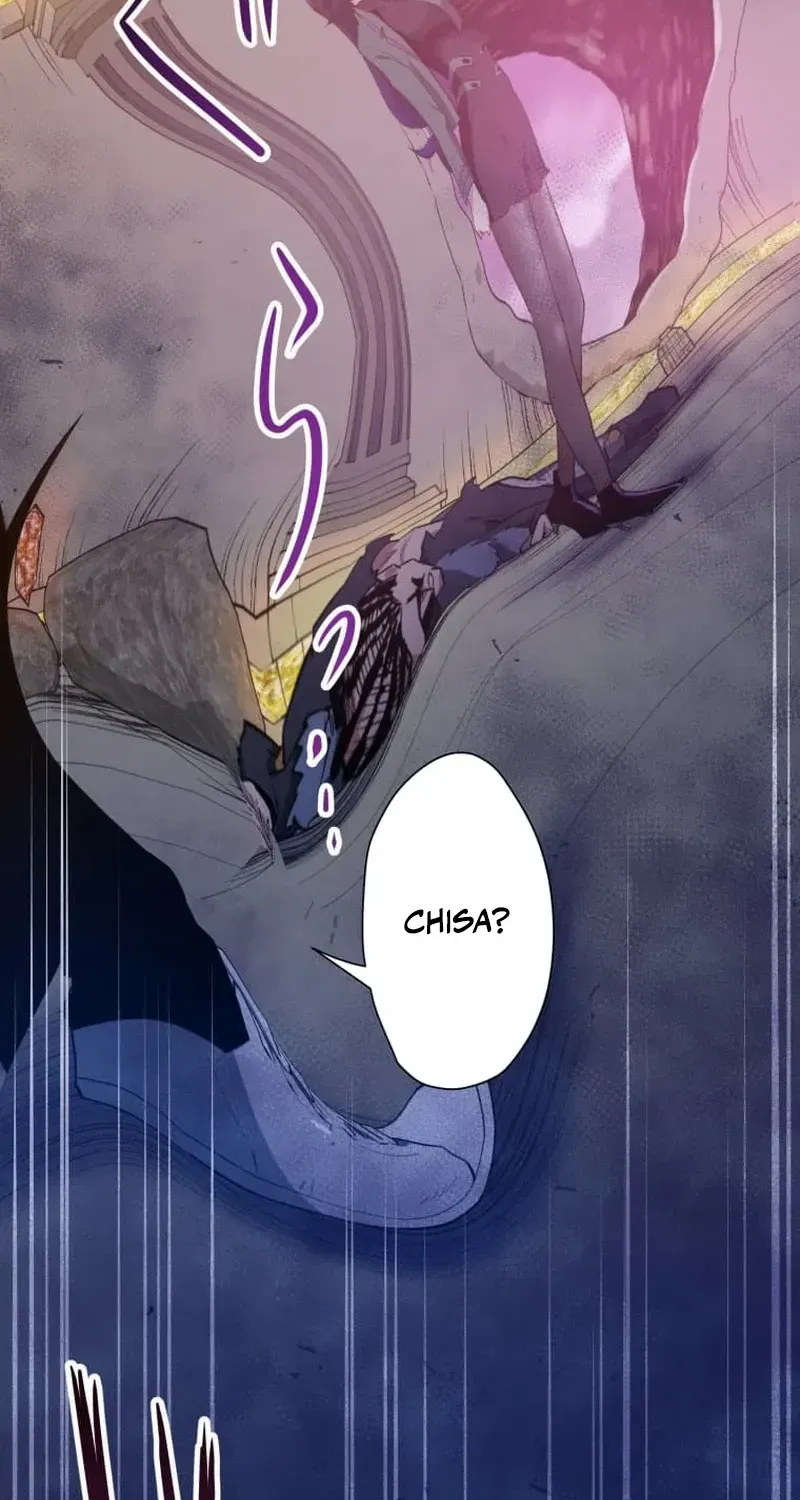 Reverse Tower Dungeon Chapter 22 page 3 - 