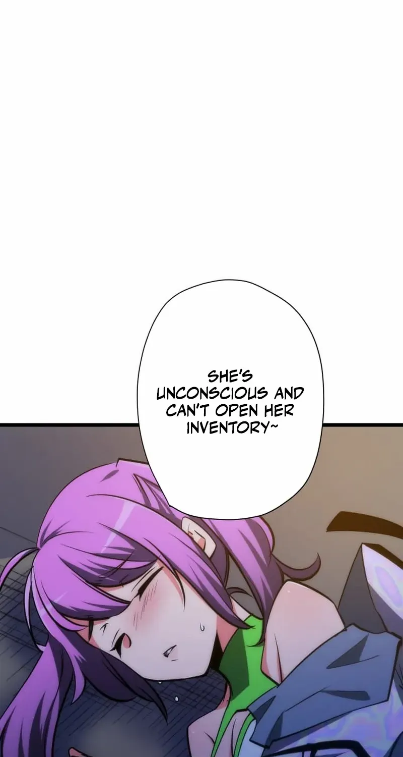 Reverse Tower Dungeon Chapter 22 page 28 - 