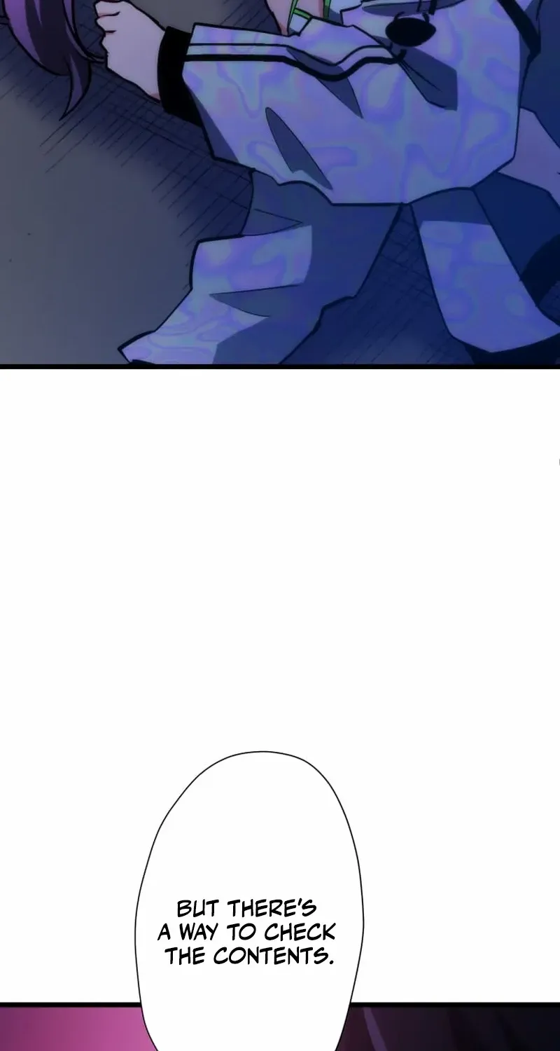 Reverse Tower Dungeon Chapter 22 page 29 - 