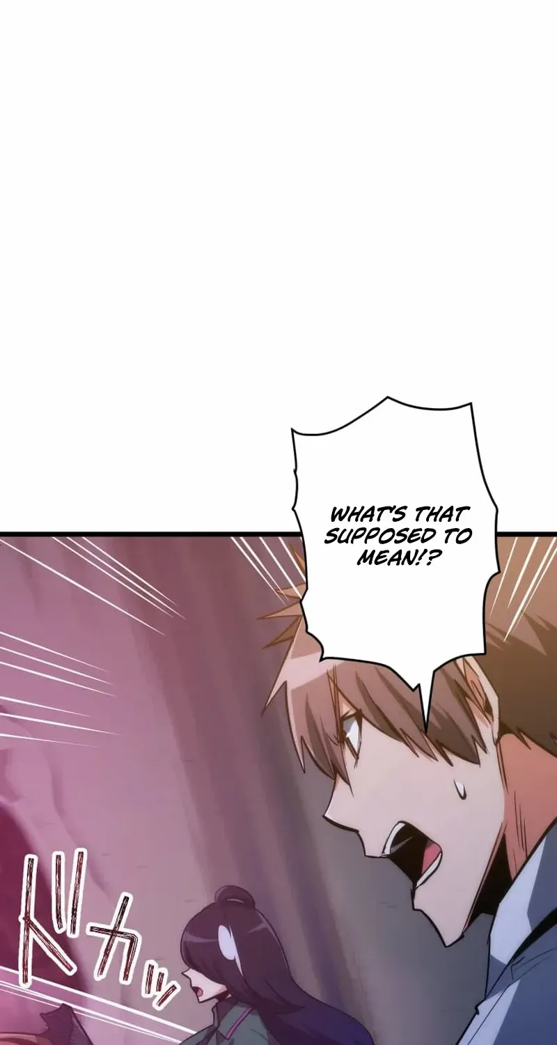 Reverse Tower Dungeon Chapter 22 page 33 - 