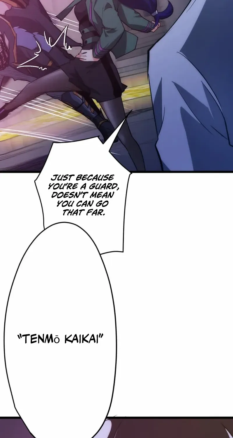 Reverse Tower Dungeon Chapter 22 page 34 - 