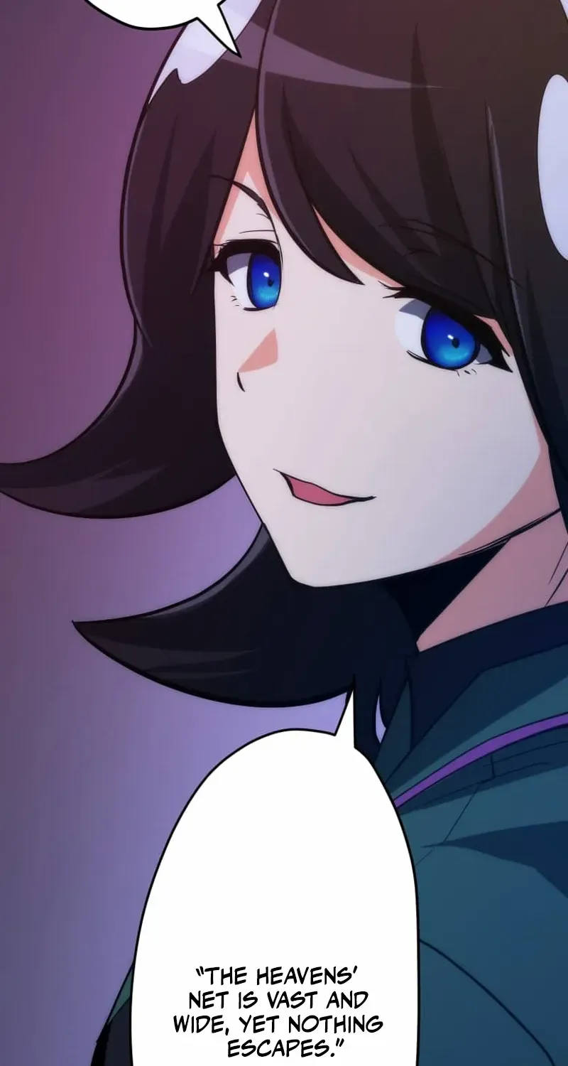 Reverse Tower Dungeon Chapter 22 page 35 - 