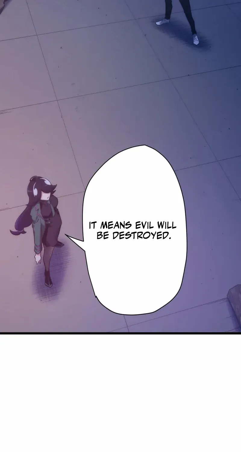 Reverse Tower Dungeon Chapter 22 page 37 - 