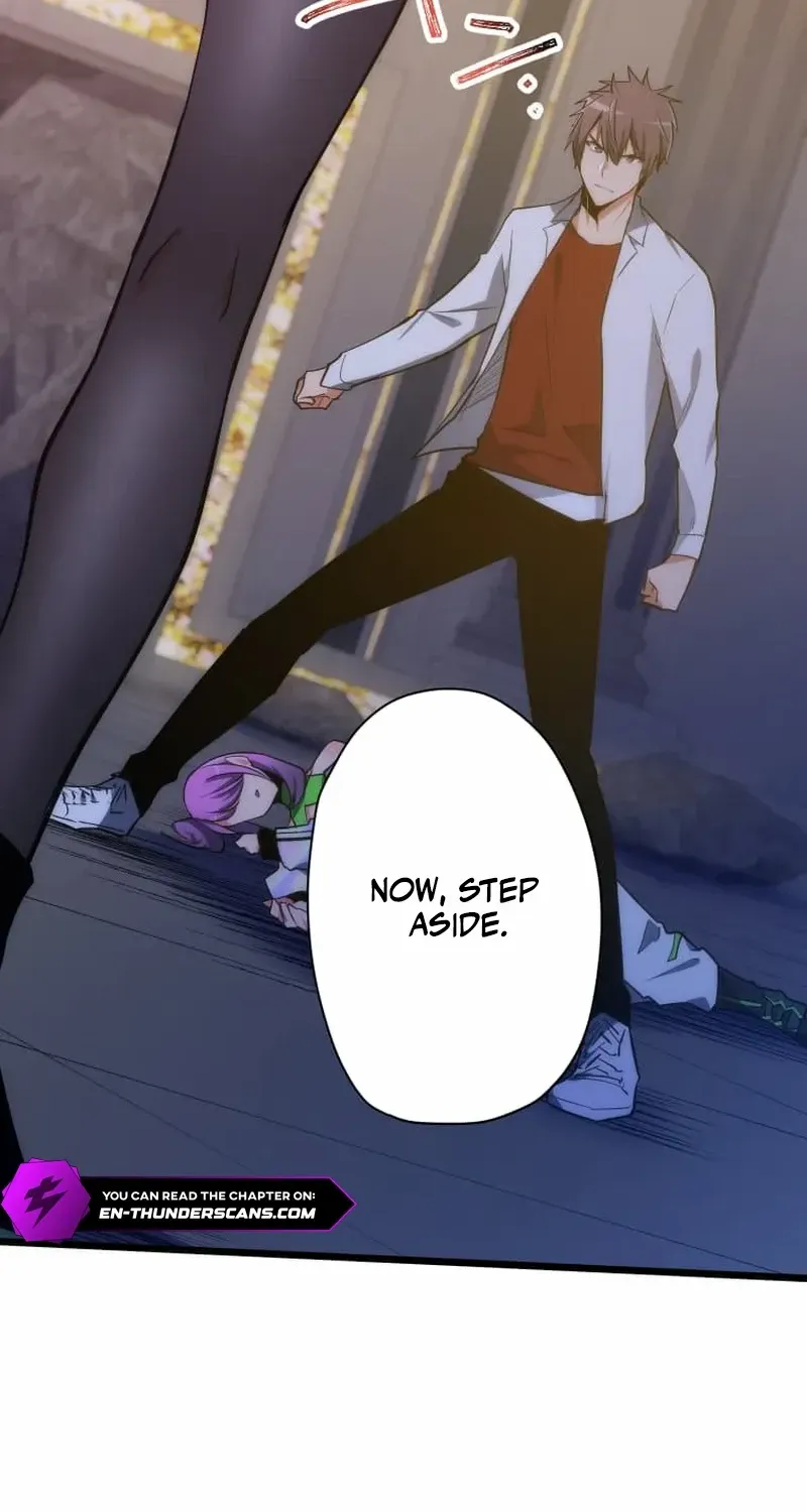 Reverse Tower Dungeon Chapter 22 page 39 - 