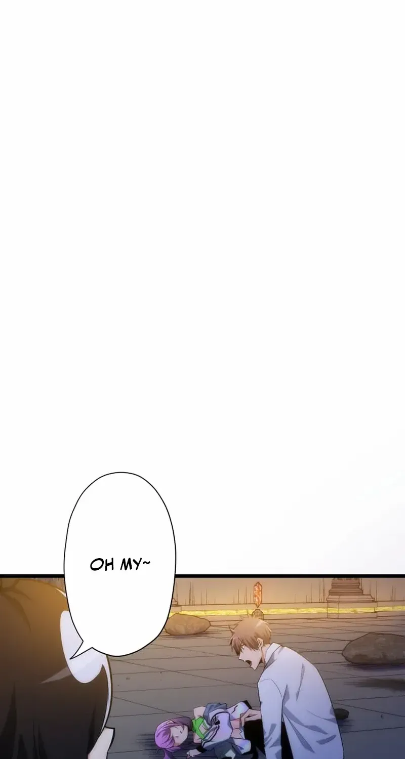 Reverse Tower Dungeon Chapter 22 page 6 - 