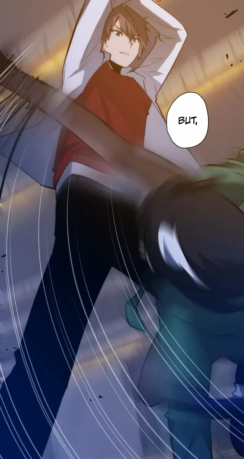 Reverse Tower Dungeon Chapter 22 page 52 - 
