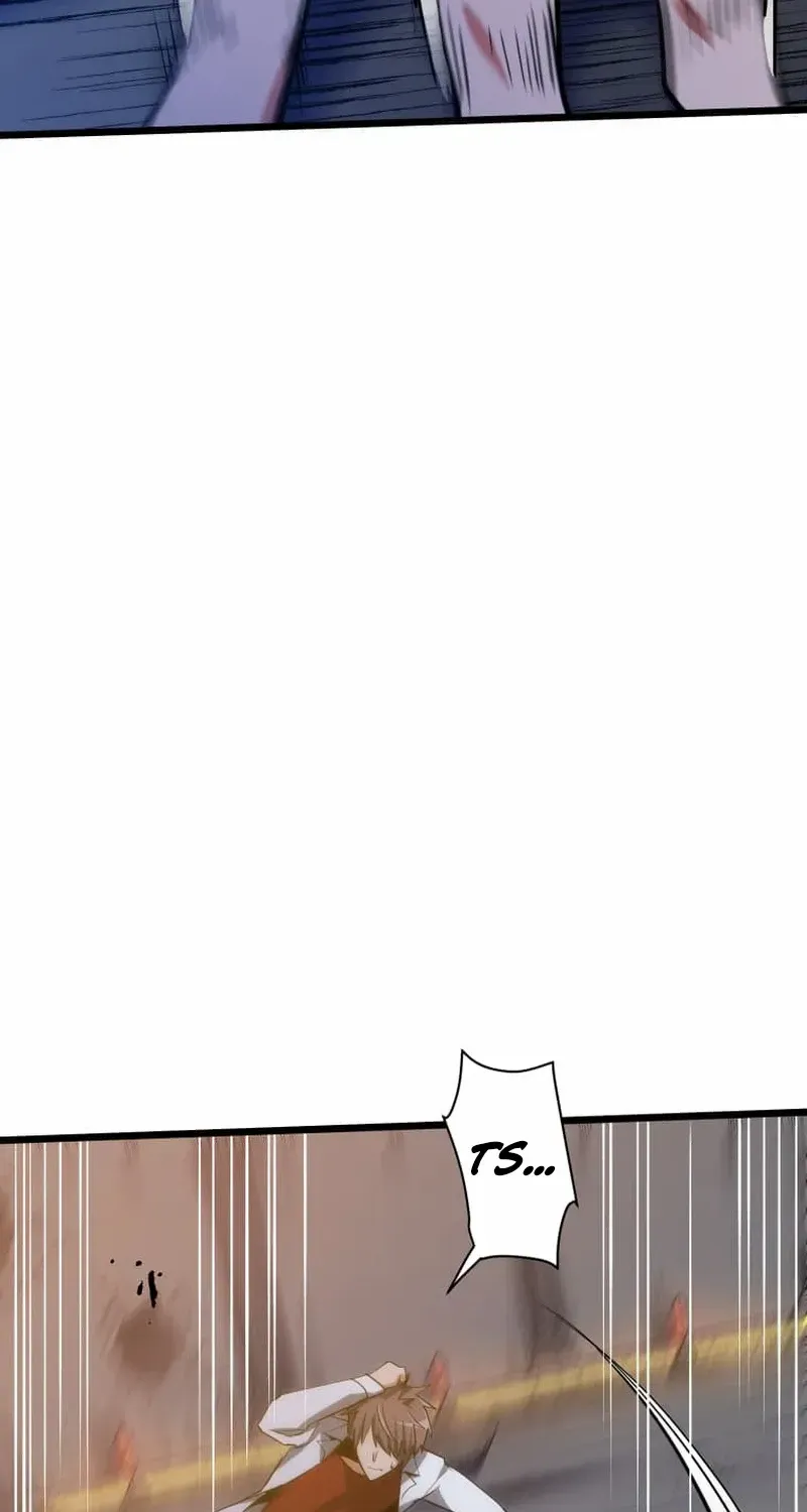 Reverse Tower Dungeon Chapter 22 page 58 - 