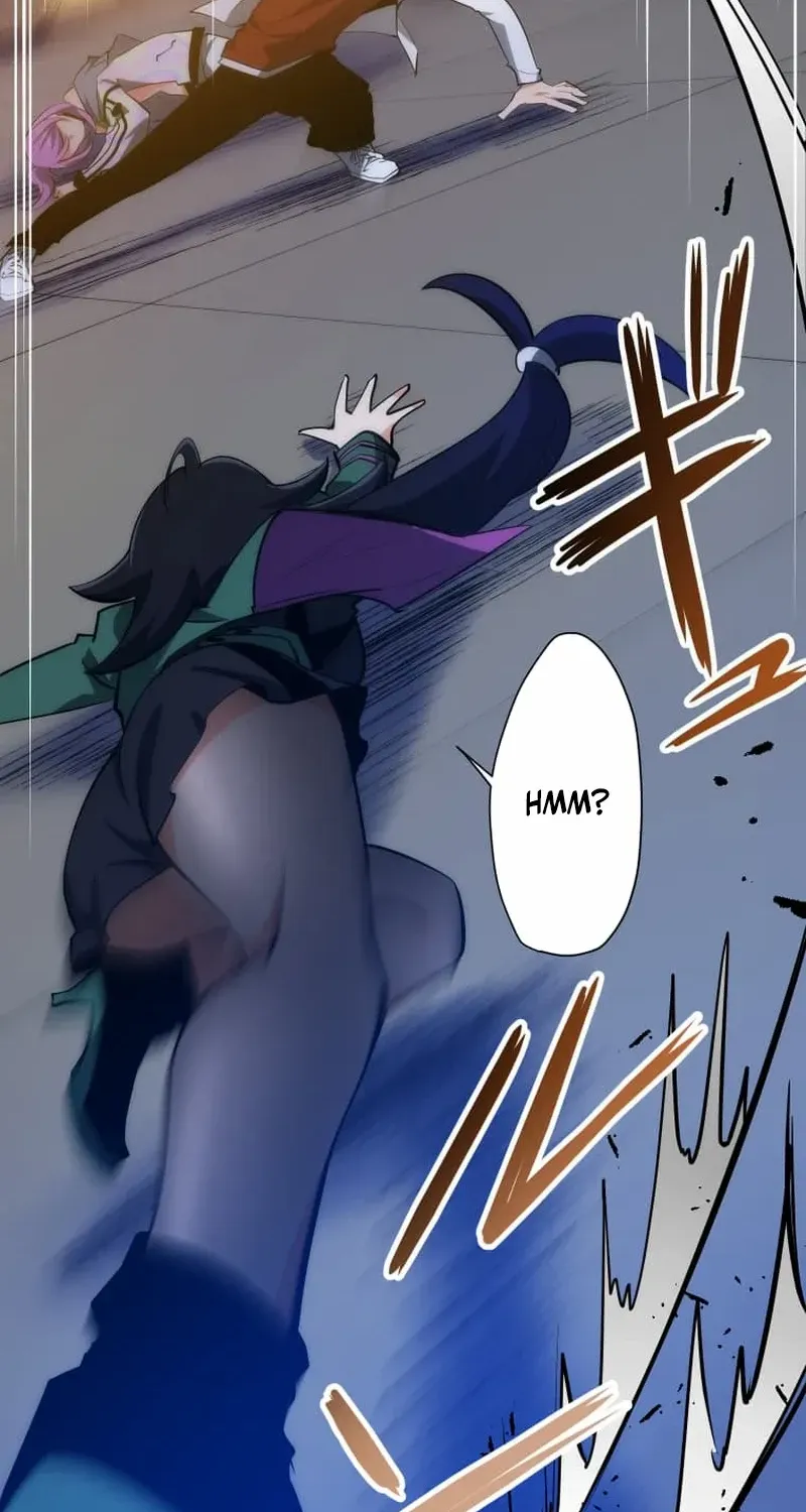 Reverse Tower Dungeon Chapter 22 page 59 - 