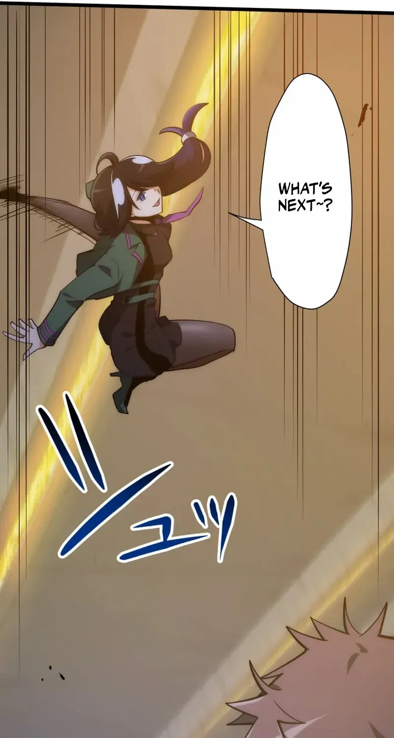 Reverse Tower Dungeon Chapter 22 page 64 - 
