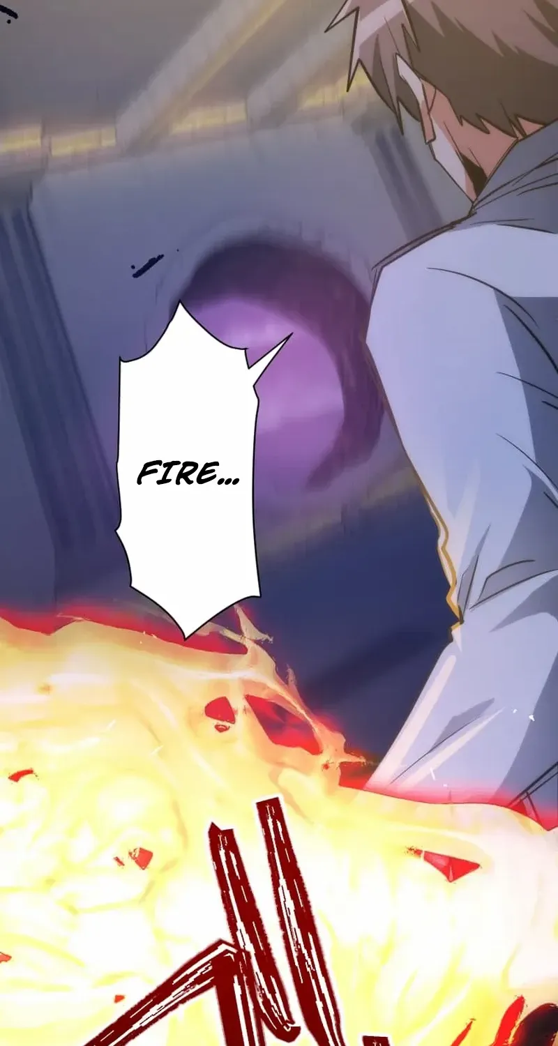 Reverse Tower Dungeon Chapter 22 page 65 - 