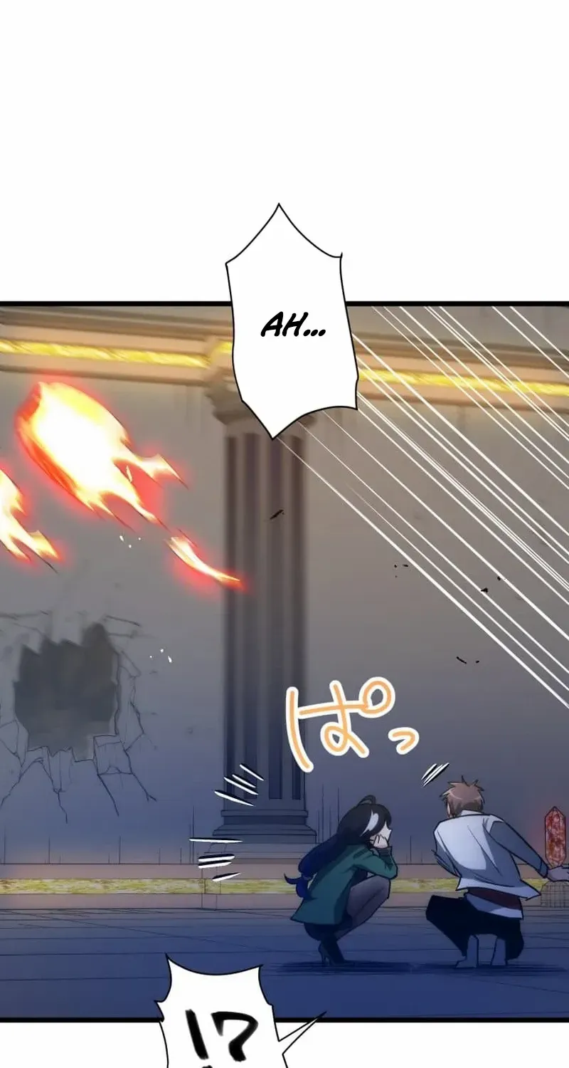 Reverse Tower Dungeon Chapter 22 page 69 - 