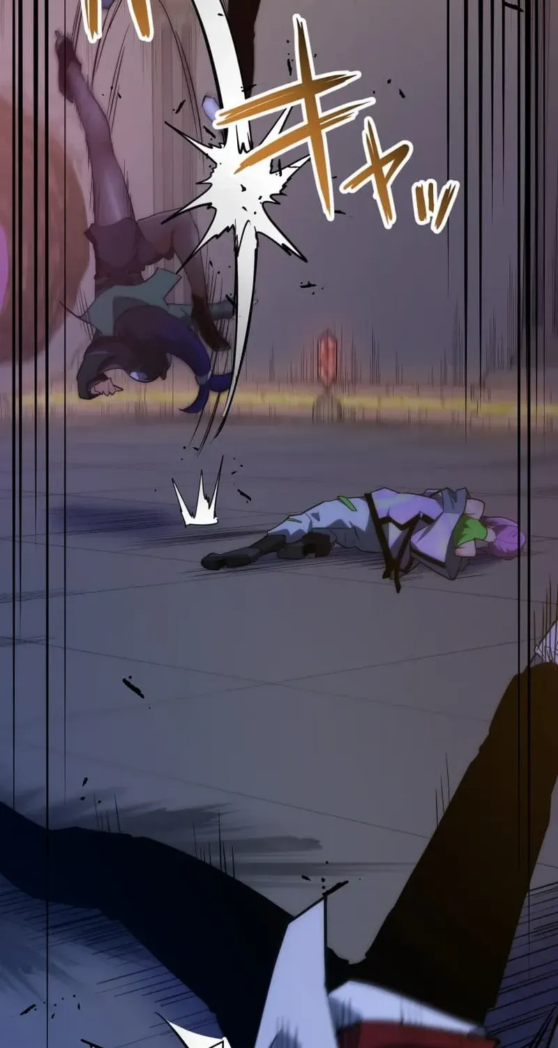 Reverse Tower Dungeon Chapter 22 page 74 - 
