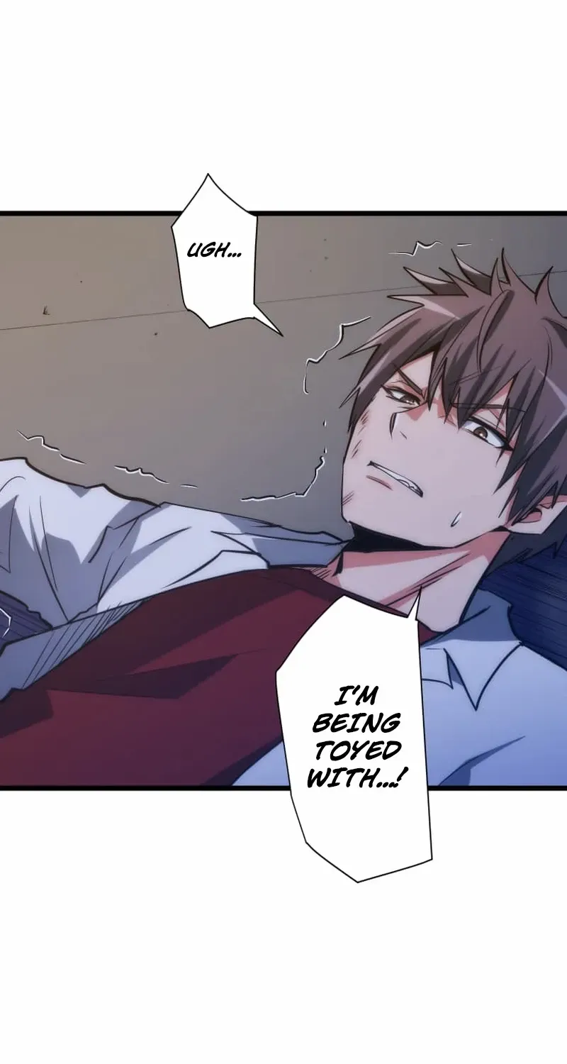 Reverse Tower Dungeon Chapter 22 page 76 - 