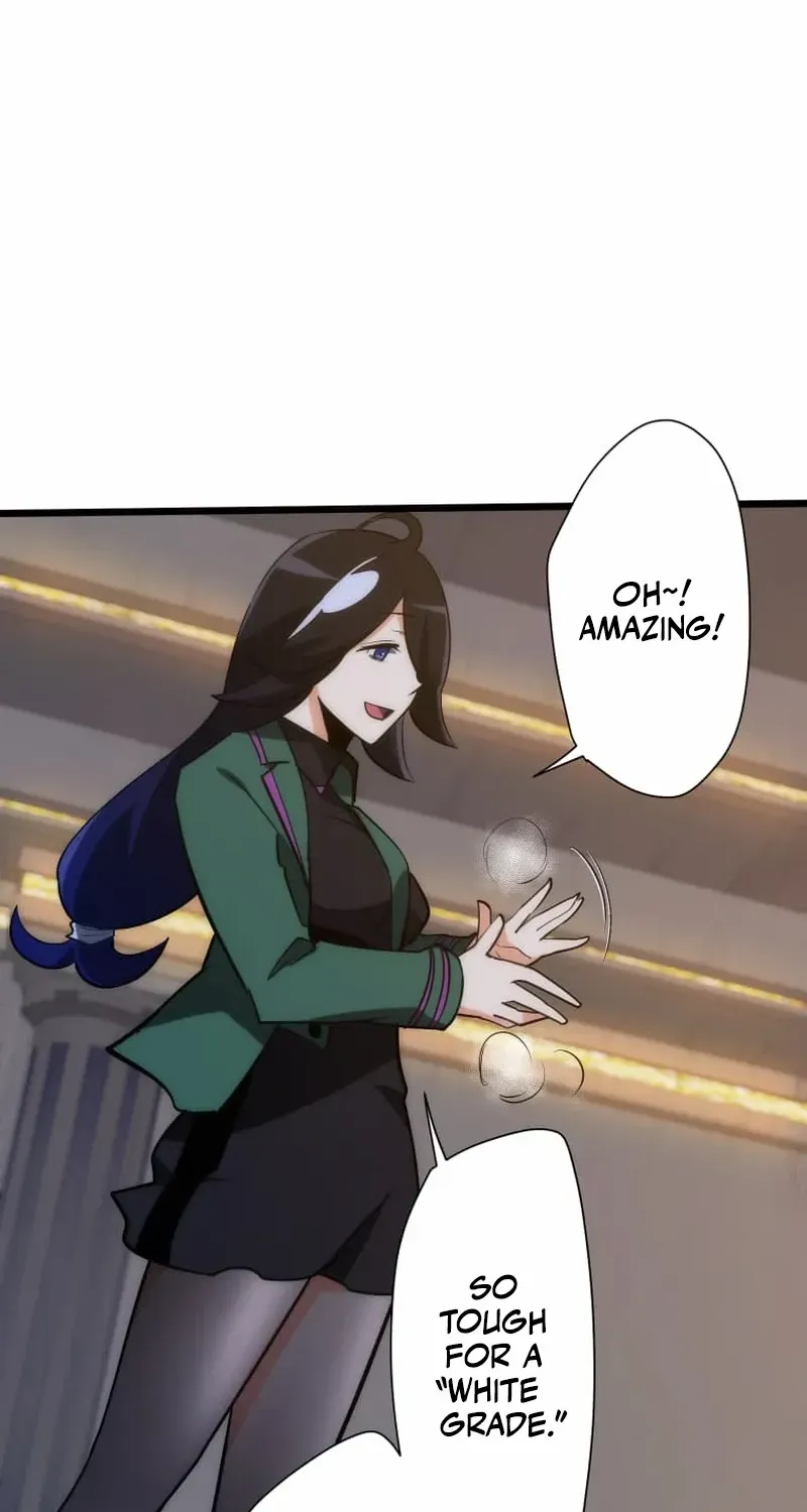 Reverse Tower Dungeon Chapter 22 page 77 - 