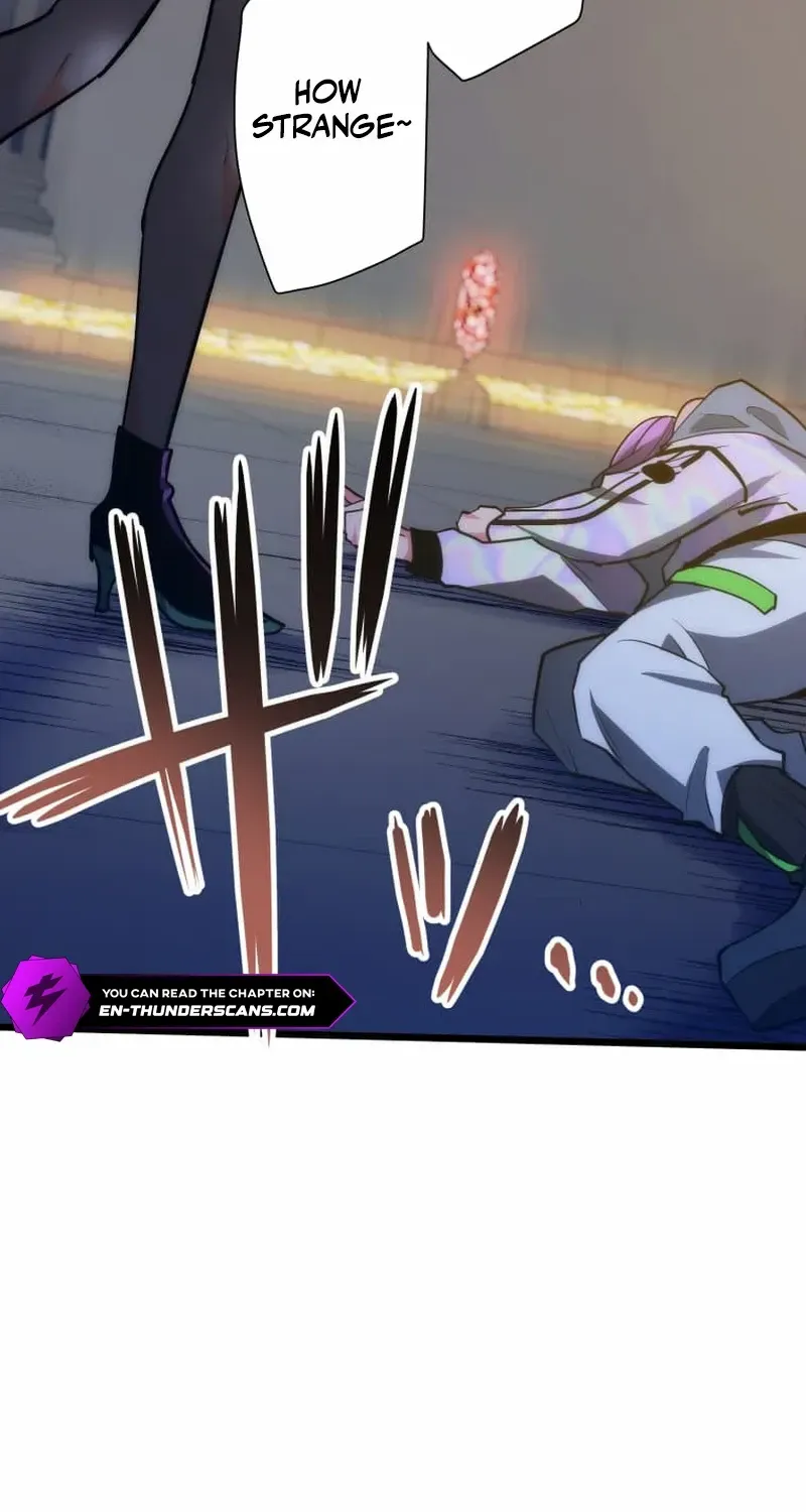 Reverse Tower Dungeon Chapter 22 page 78 - 