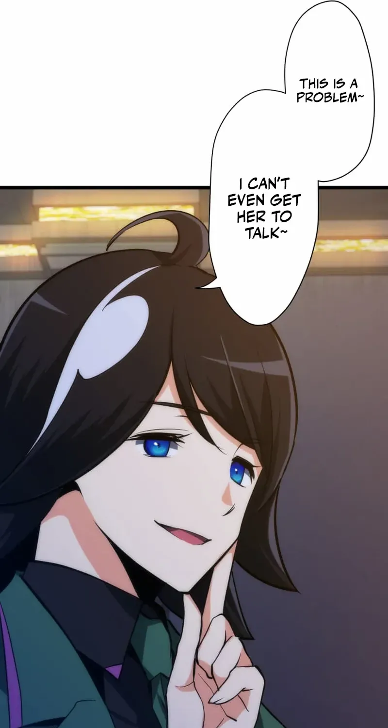 Reverse Tower Dungeon Chapter 22 page 9 - 