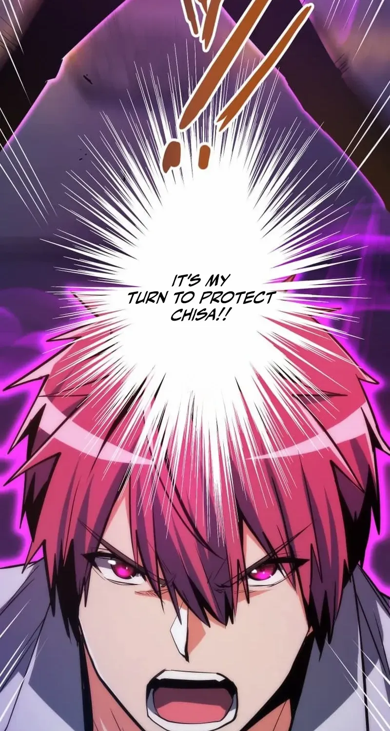 Reverse Tower Dungeon Chapter 22 page 93 - 