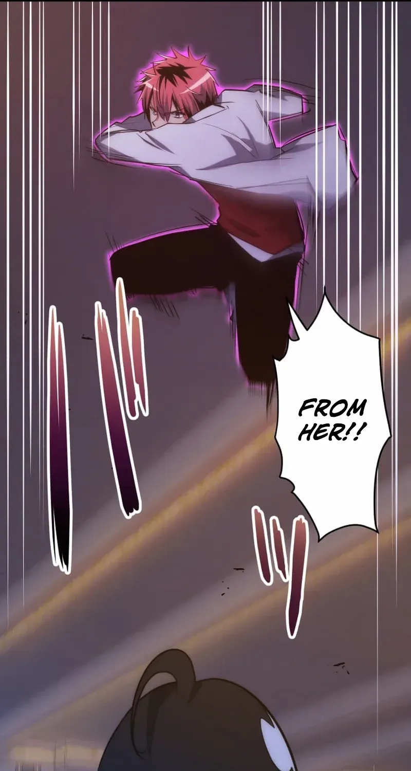 Reverse Tower Dungeon Chapter 22 page 96 - 