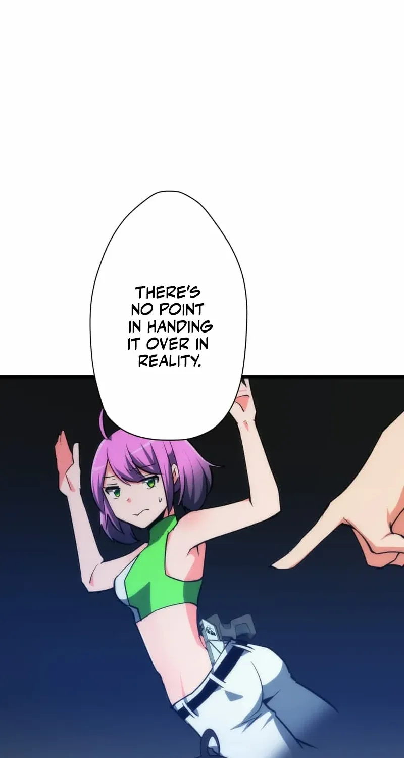 Reverse Tower Dungeon Chapter 23 page 101 - 