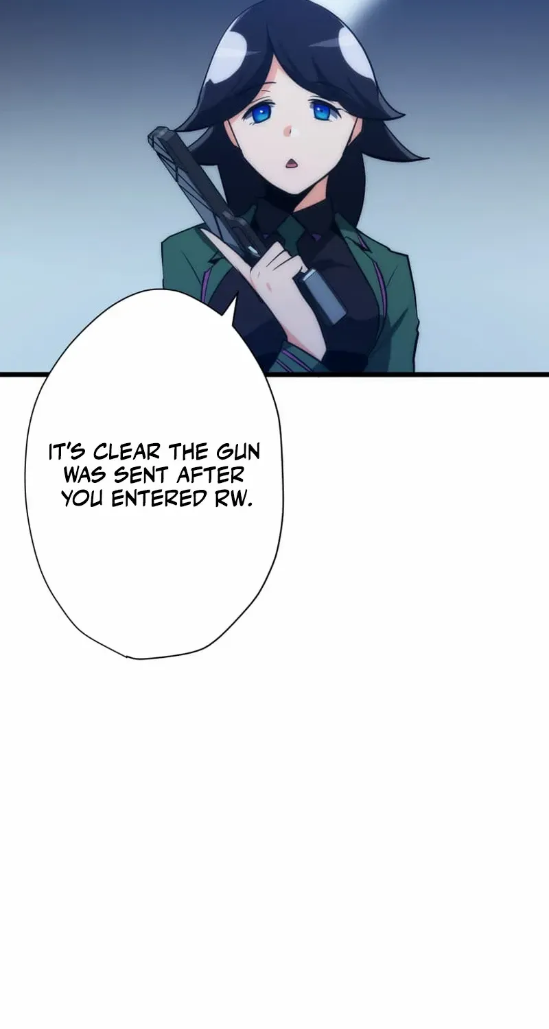 Reverse Tower Dungeon Chapter 23 page 102 - 
