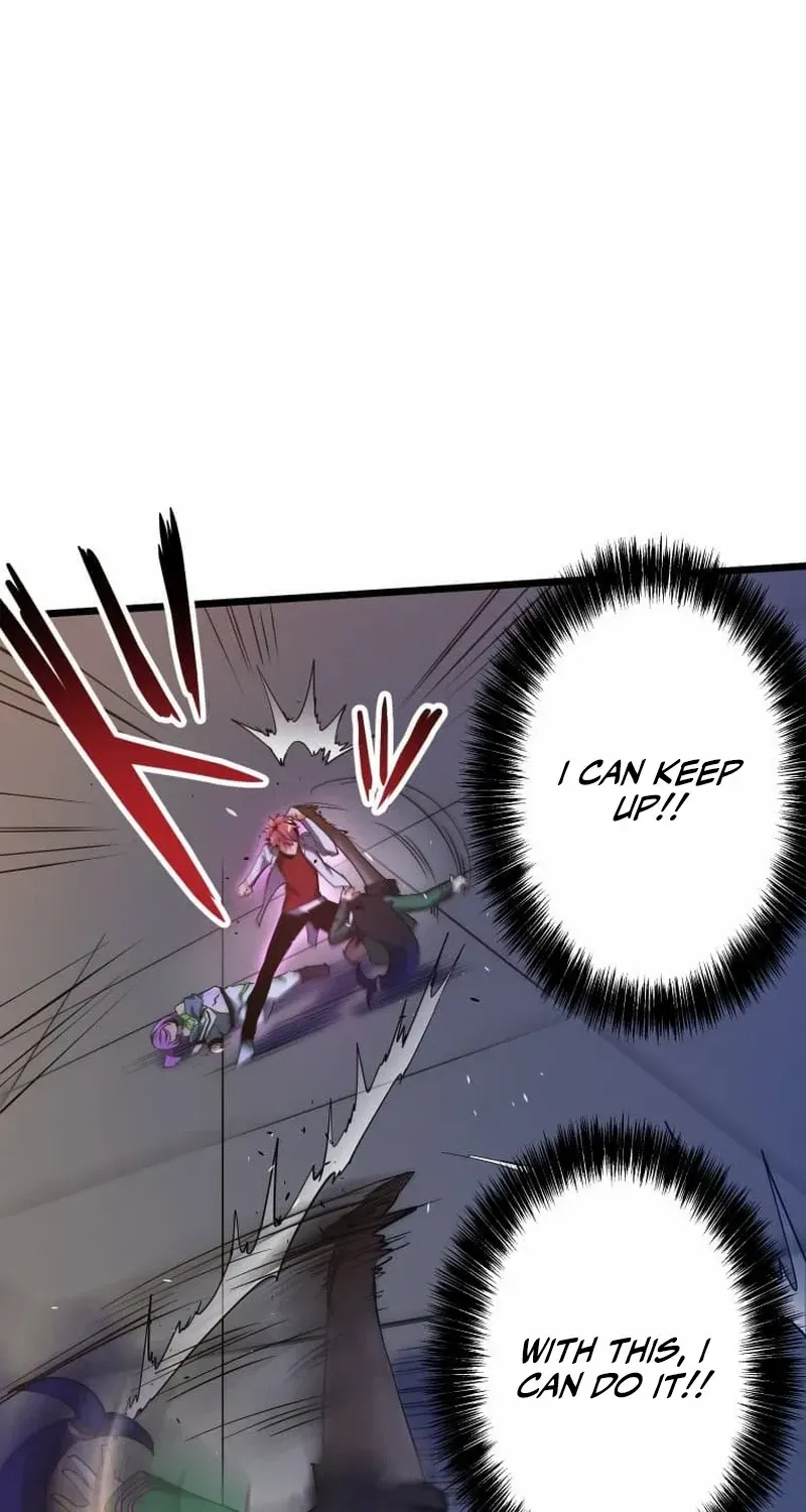 Reverse Tower Dungeon Chapter 23 page 13 - 