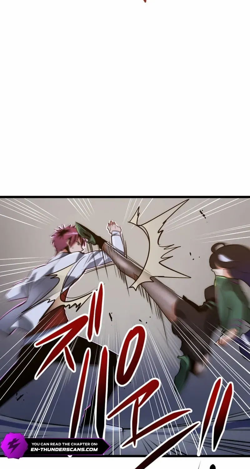 Reverse Tower Dungeon Chapter 23 page 16 - 
