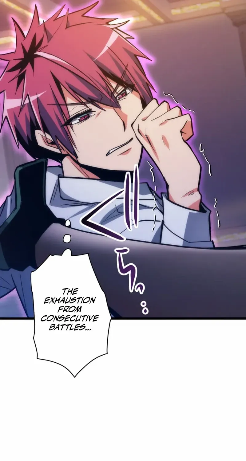 Reverse Tower Dungeon Chapter 23 page 18 - 