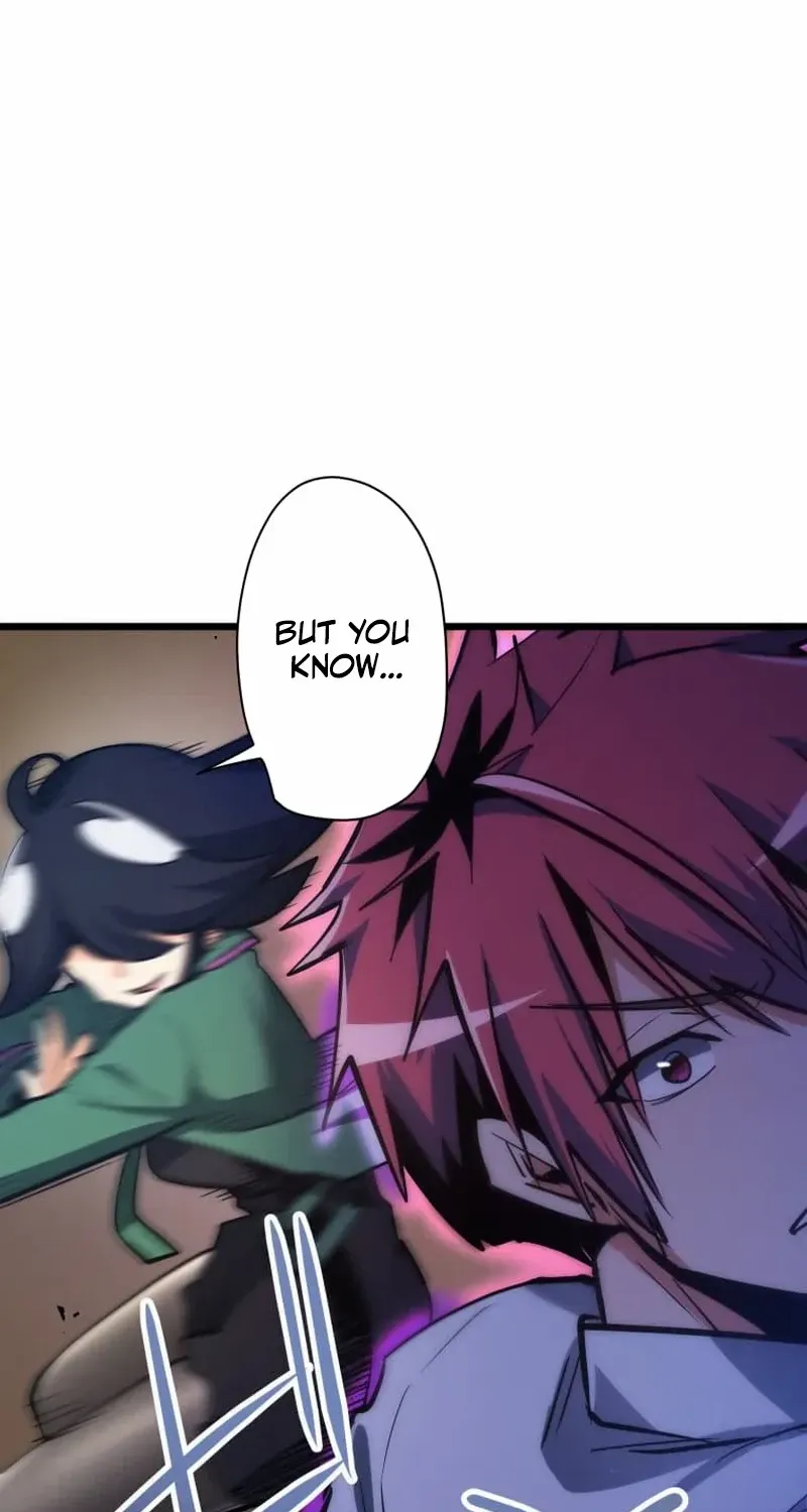 Reverse Tower Dungeon Chapter 23 page 19 - 
