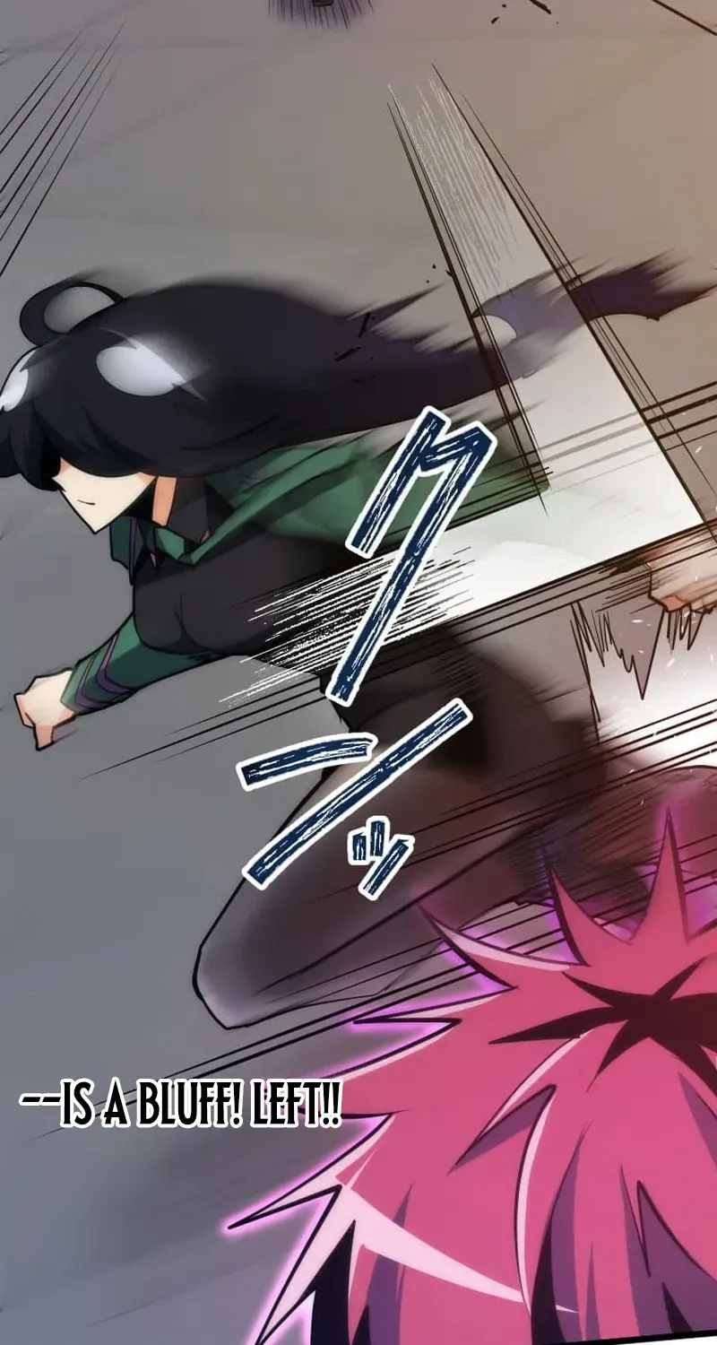 Reverse Tower Dungeon Chapter 23 page 28 - 
