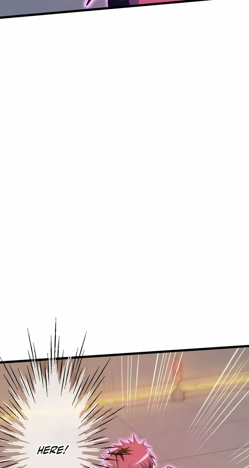 Reverse Tower Dungeon Chapter 23 page 29 - 