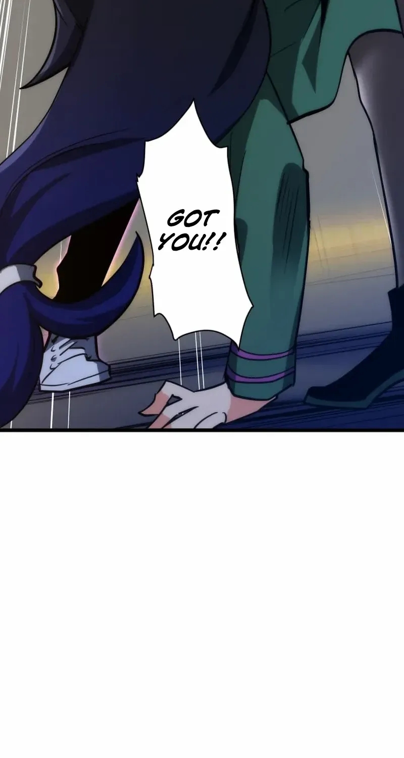 Reverse Tower Dungeon Chapter 23 page 35 - 