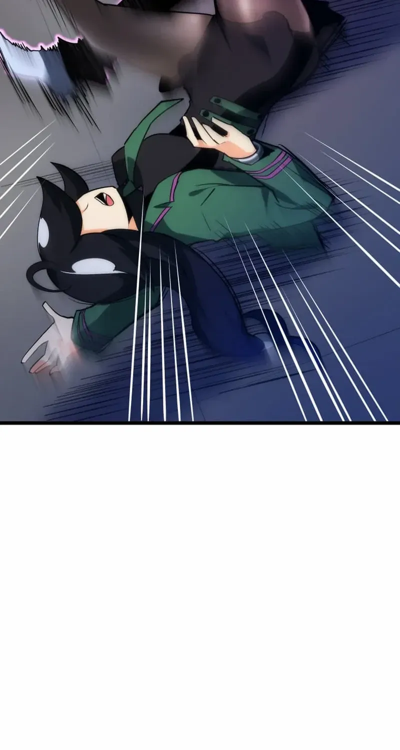 Reverse Tower Dungeon Chapter 23 page 38 - 