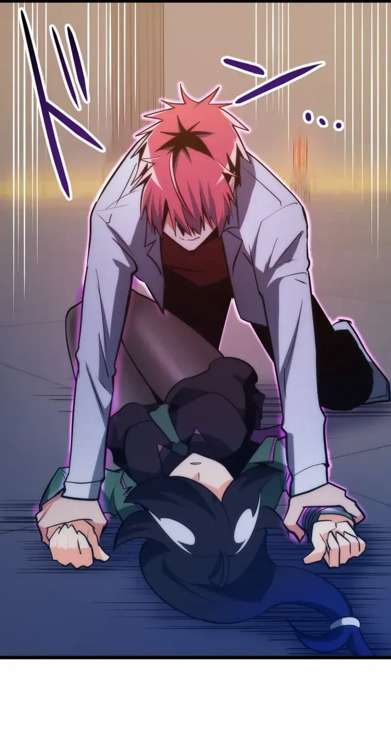Reverse Tower Dungeon Chapter 23 page 42 - 