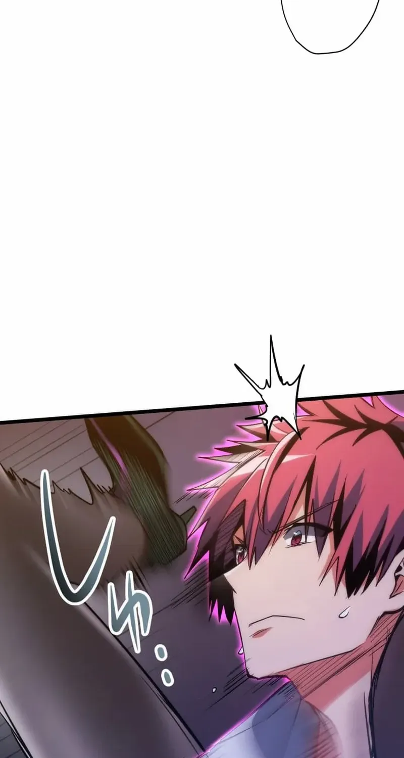 Reverse Tower Dungeon Chapter 23 page 47 - 