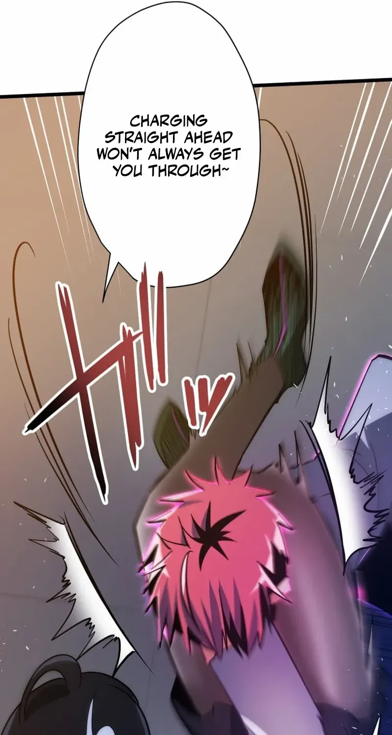 Reverse Tower Dungeon Chapter 23 page 49 - 