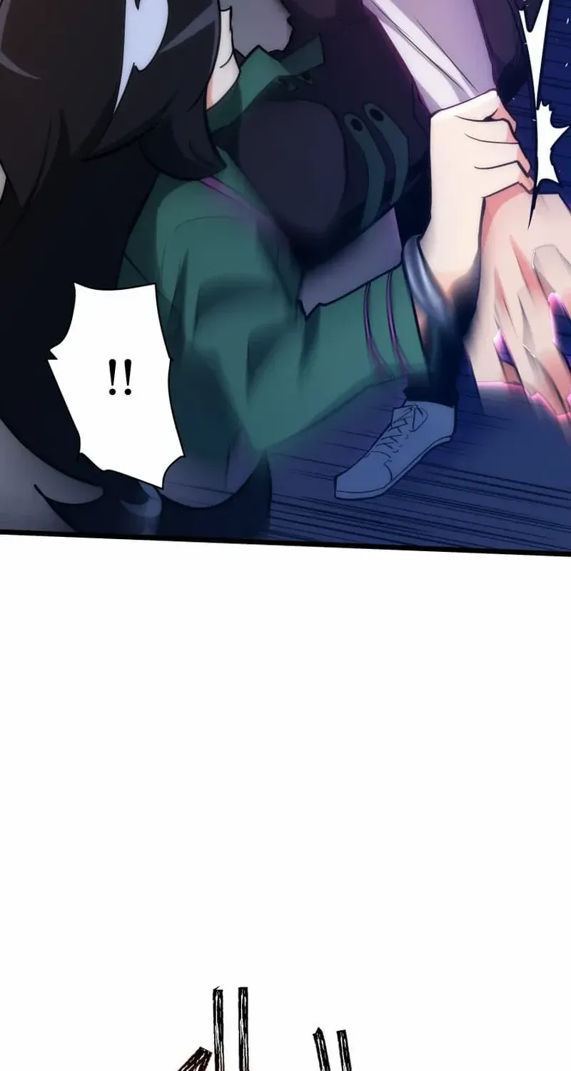 Reverse Tower Dungeon Chapter 23 page 50 - 