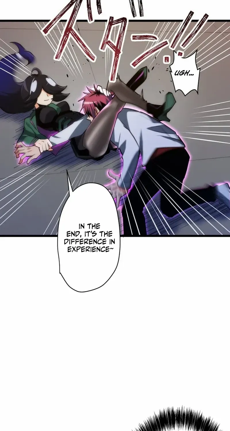 Reverse Tower Dungeon Chapter 23 page 51 - 