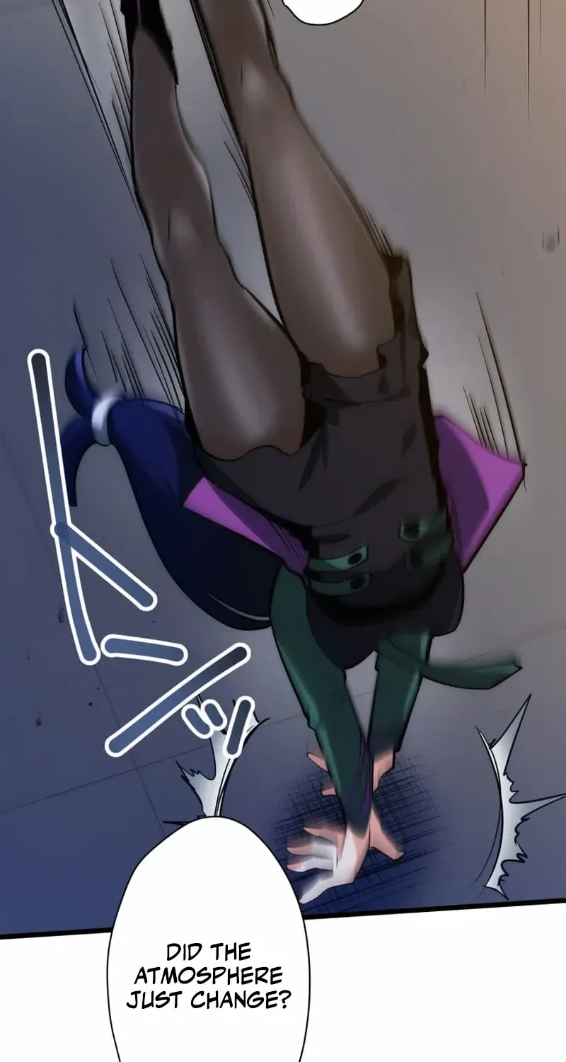 Reverse Tower Dungeon Chapter 23 page 7 - 