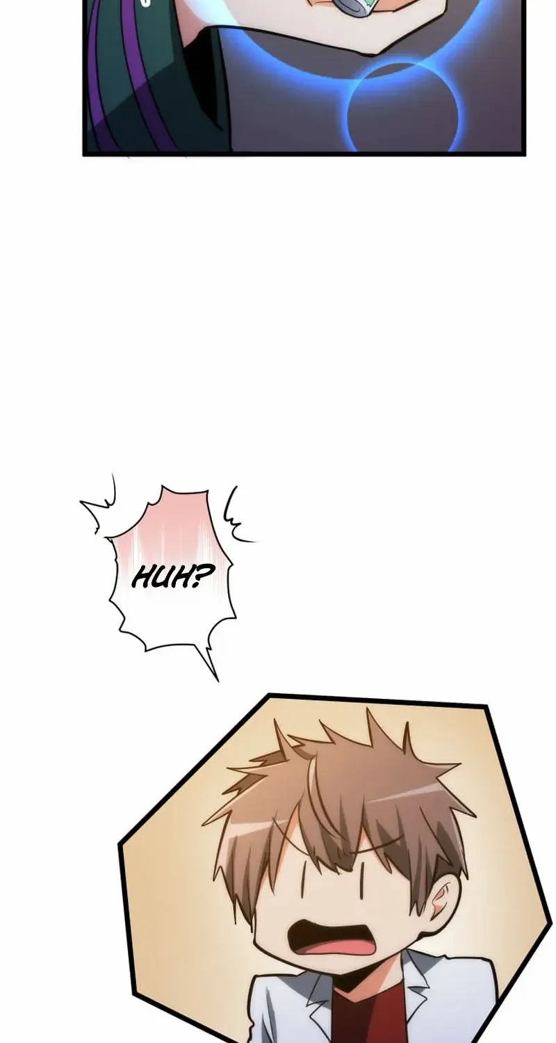 Reverse Tower Dungeon Chapter 23 page 62 - 