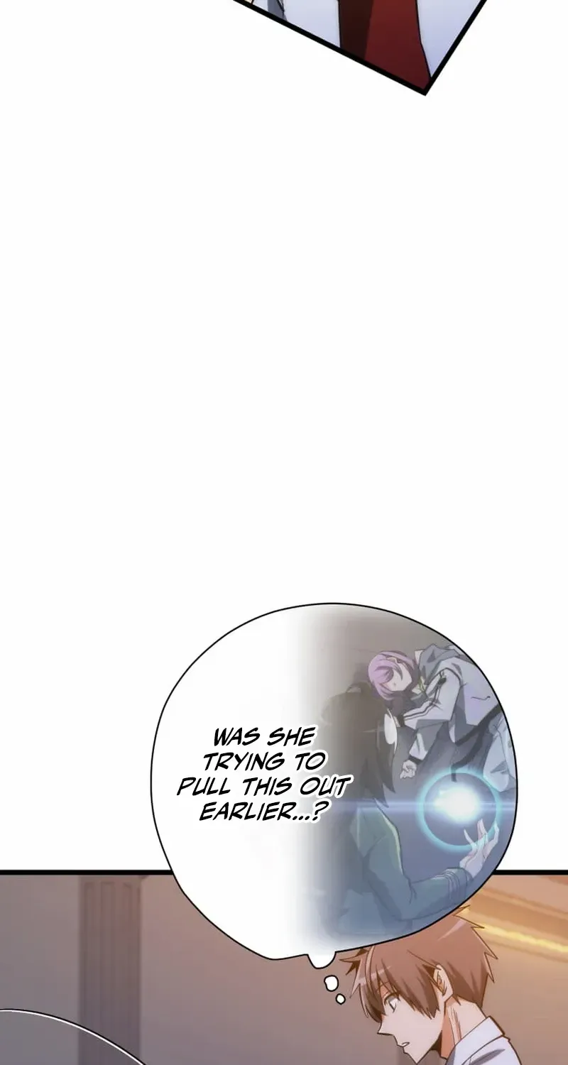 Reverse Tower Dungeon Chapter 23 page 63 - 