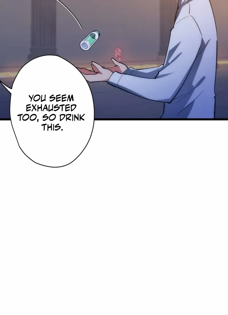 Reverse Tower Dungeon Chapter 23 page 64 - 